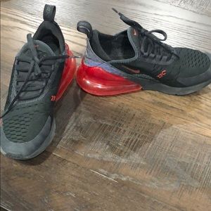 Boys air max 270